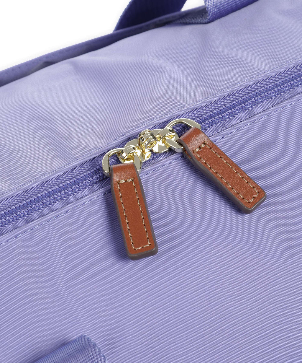 Brics X-Collection L Weekend bag violet