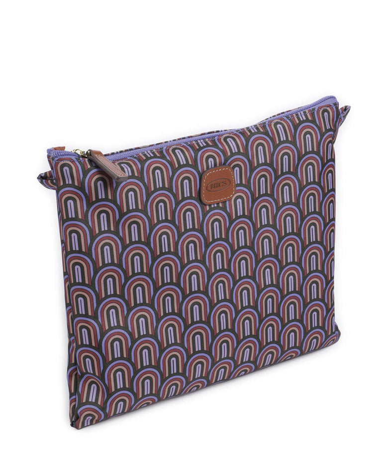 Brics X-Collection L Weekend bag pop