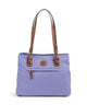 Brics X-Collection M Shopper violet
