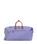 Brics X-Collection L Weekendtas violet
