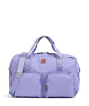 Brics X-Collection Weekendtas violet