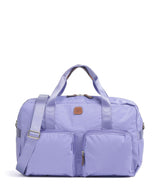 Brics X-Collection Weekendtas violet