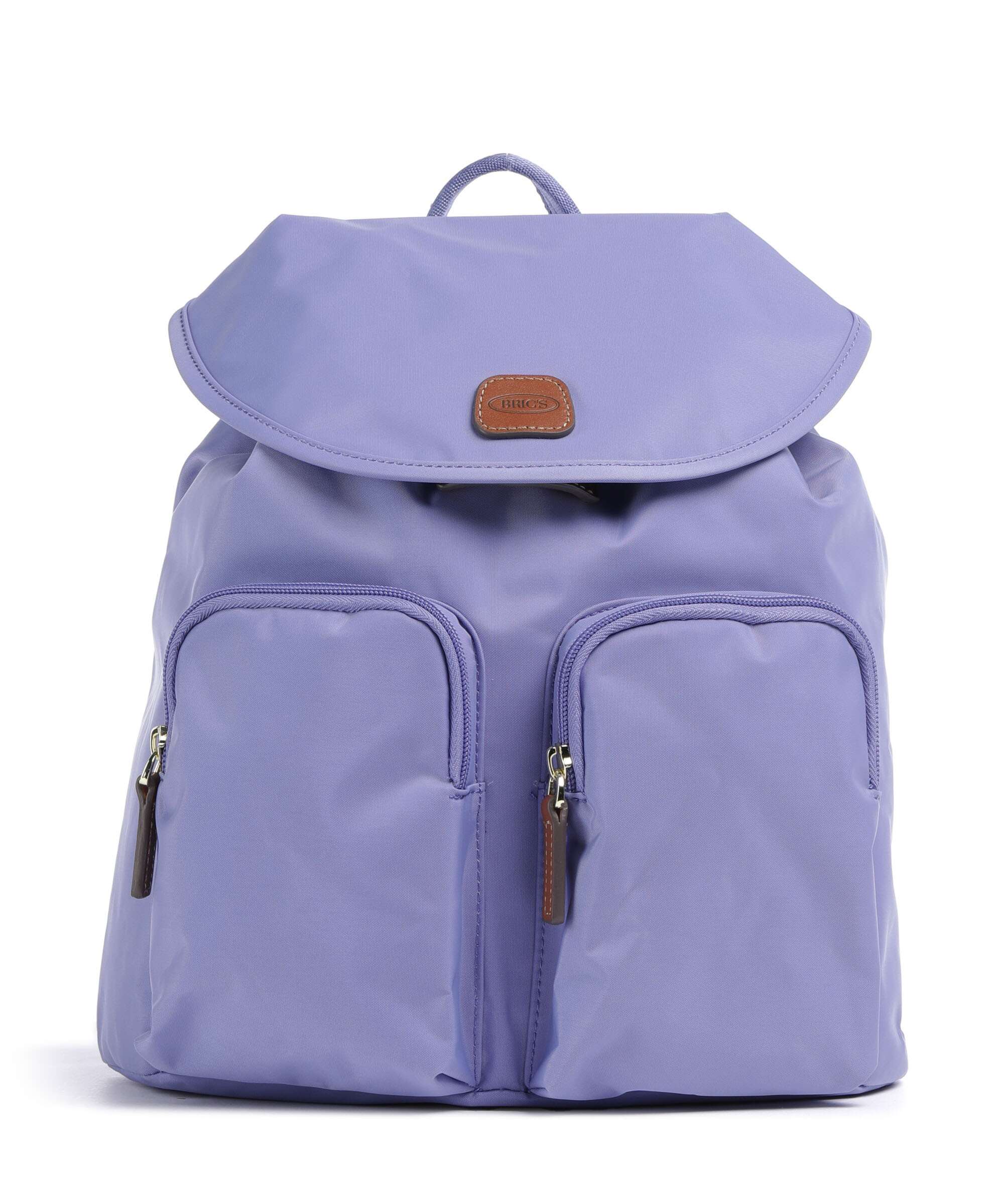 Brics X-Collection Small Backpack violet