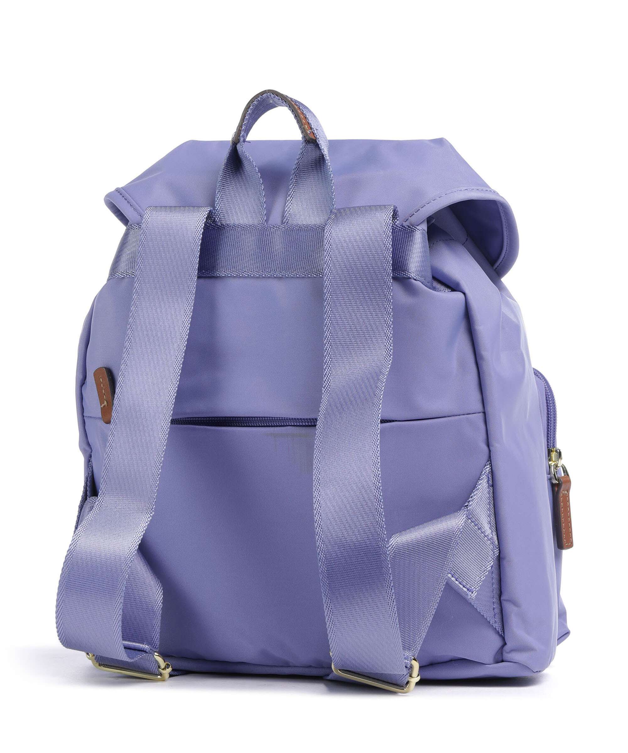 Brics X-Collection Small Backpack violet