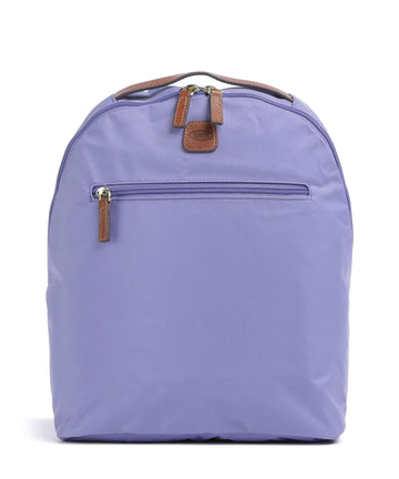 Brics X-Collection Rugzak violet