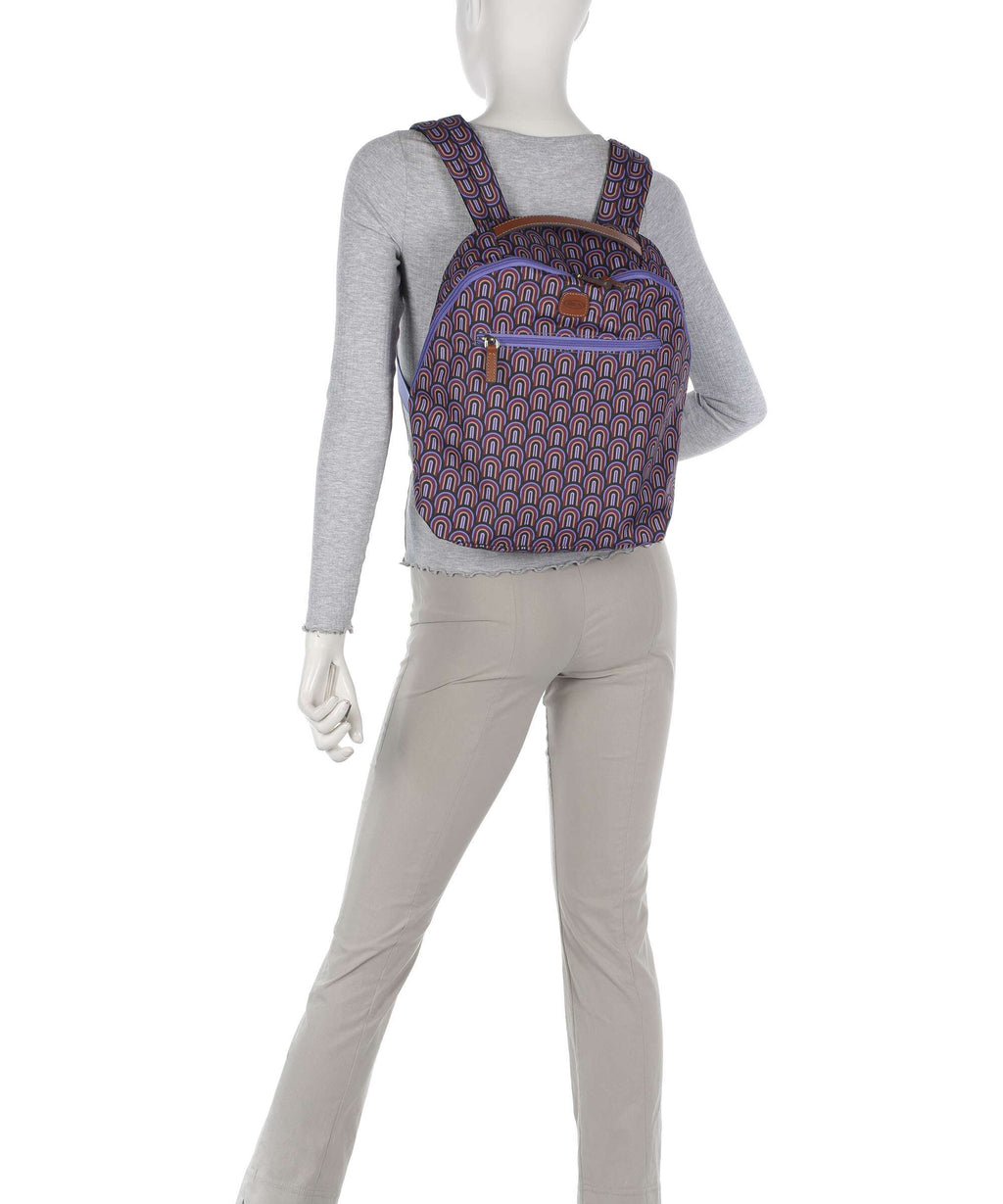 Brics X-Collection Backpack pop