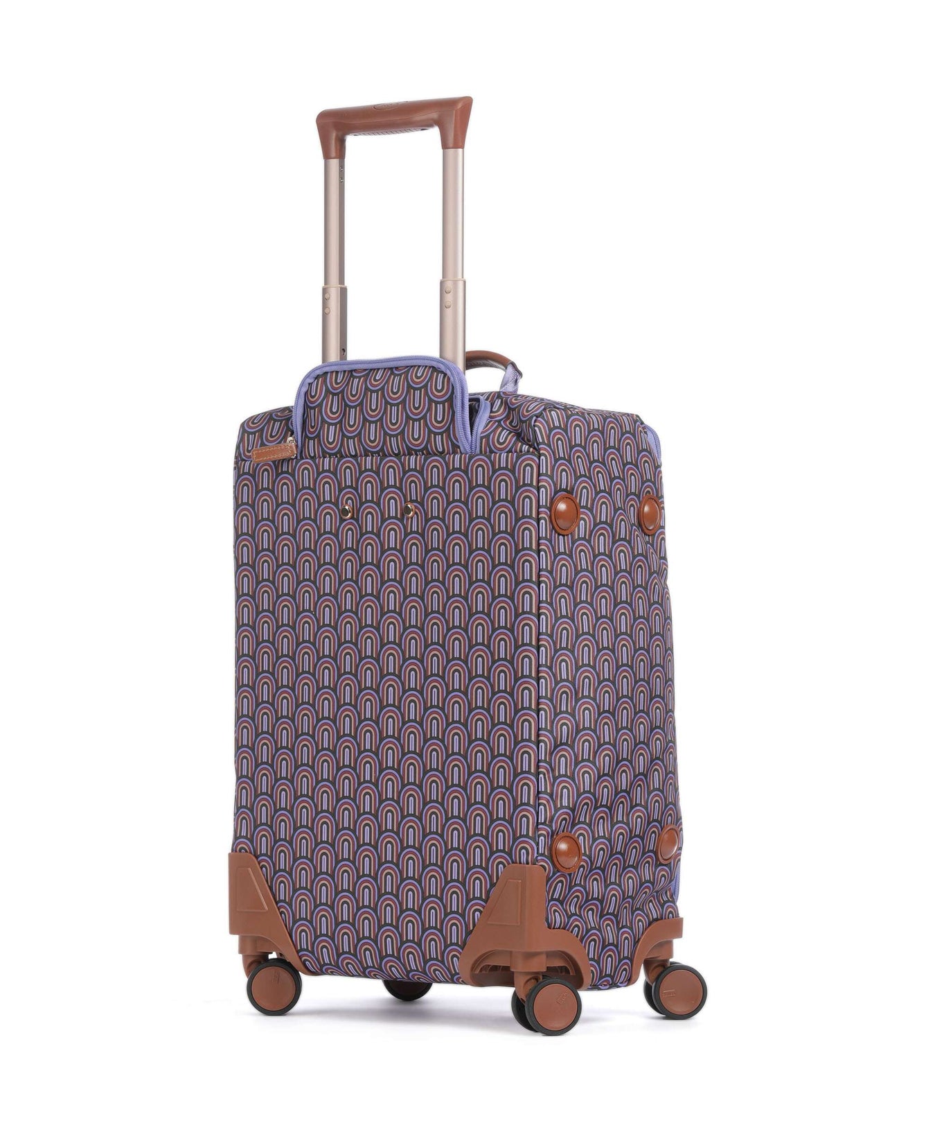 Brics X-Collection Spinner (4 wheels) pop