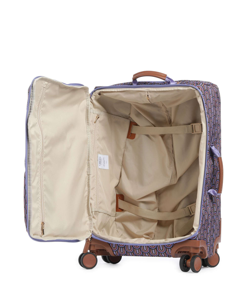 Brics X-Collection Spinner (4 wheels) pop