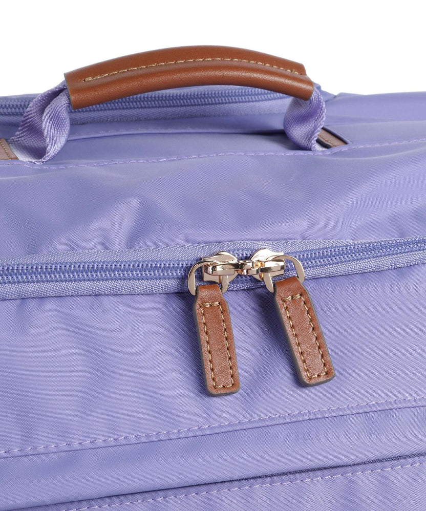 Brics X-Collection Spinner (4 wheels) violet