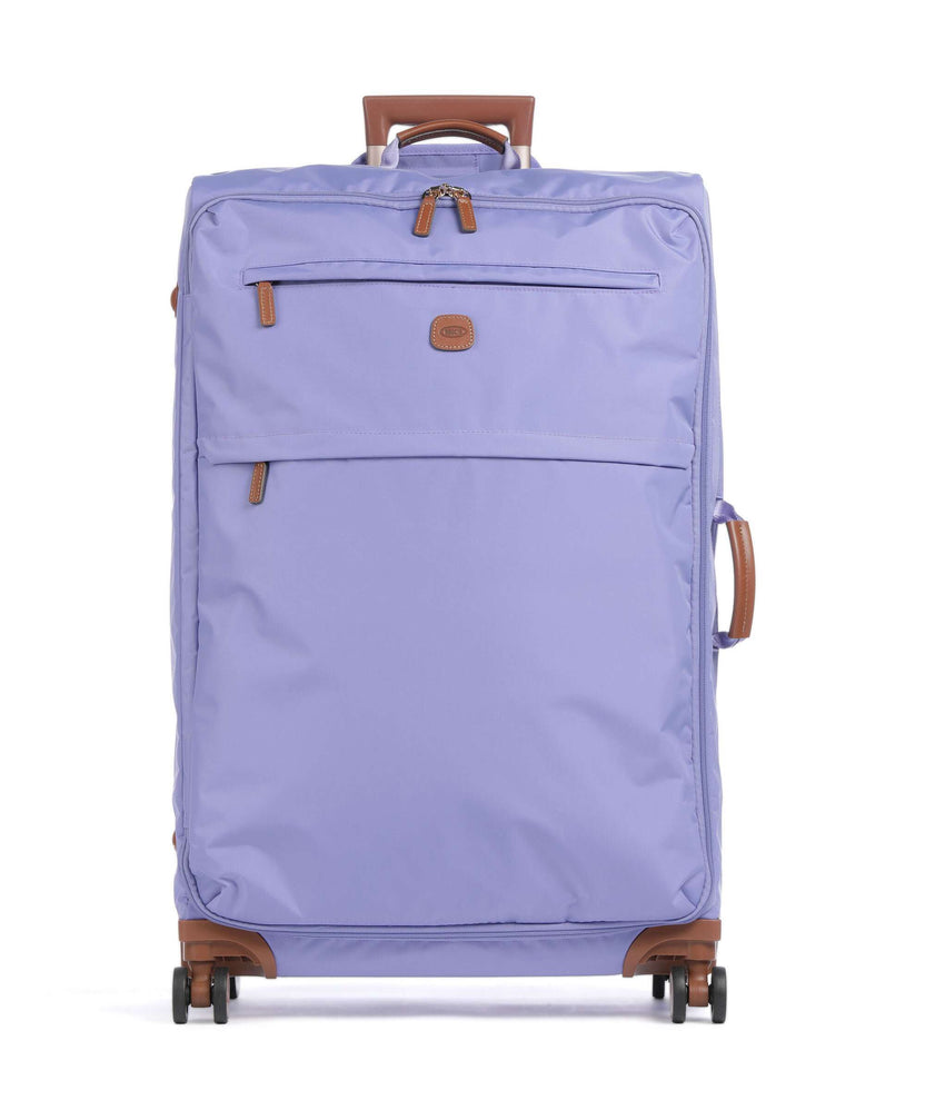 Brics X-Collection Spinner (4 wheels) violet