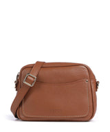 Brics Gondola Magnolia Crossbody tas leather