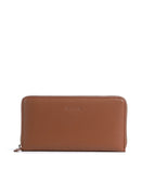 Brics Gondola Portemonnee leather