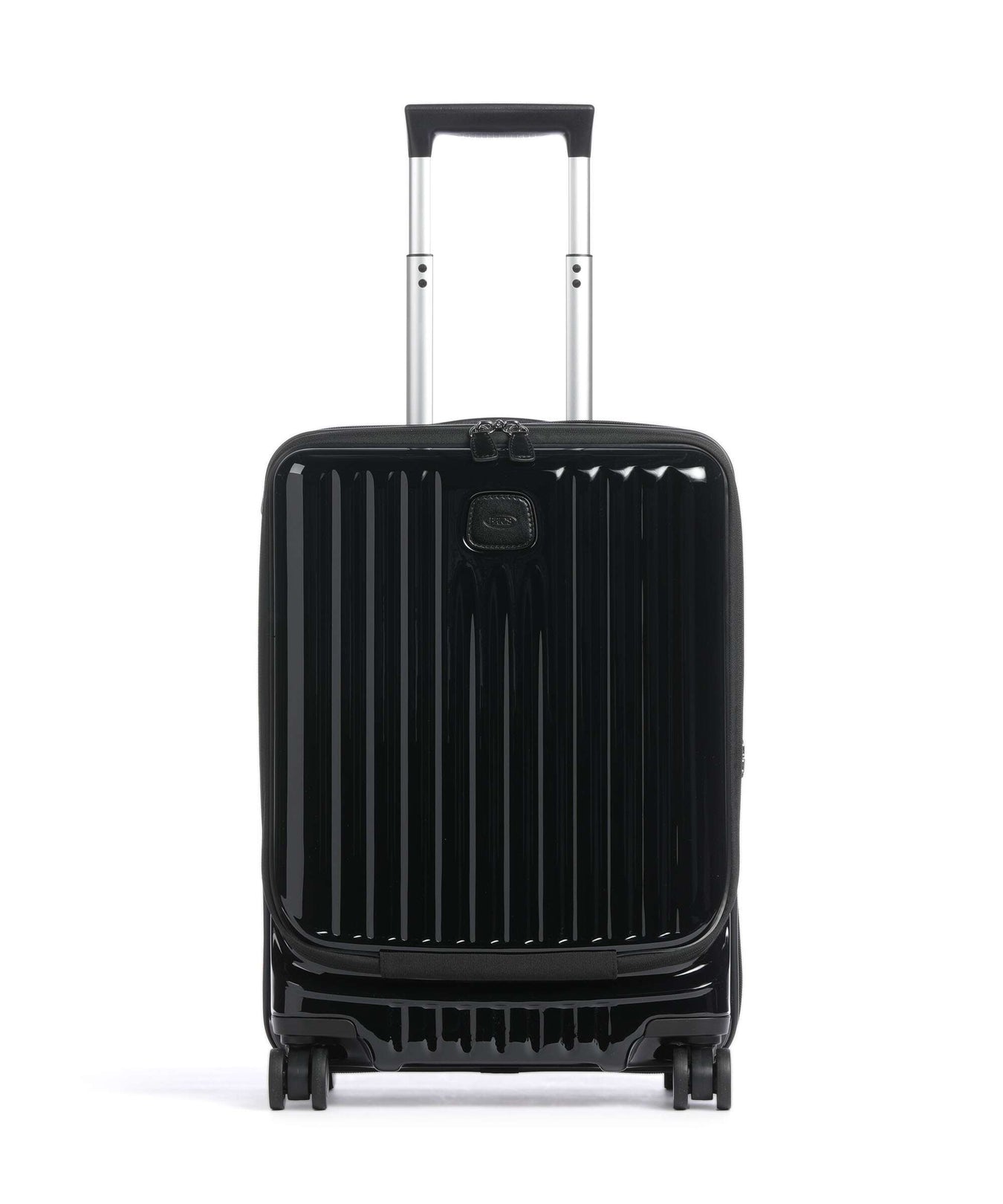 Brics Positano Spinner (4 wheels) black