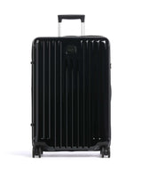 Brics Positano Trolley (4 wielen) black