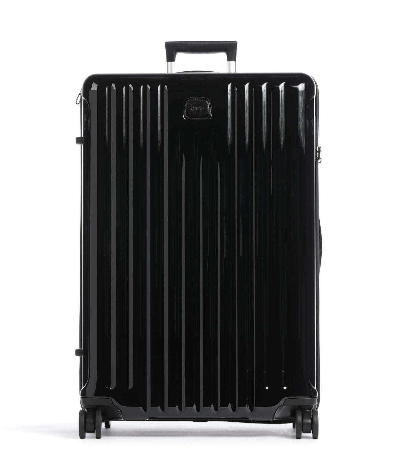 Brics Positano Spinner (4 wheels) black