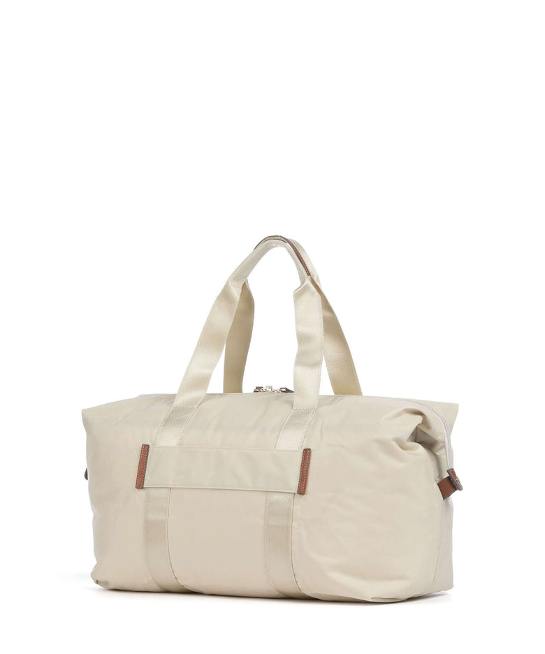 Brics X-Collection M Weekend bag beige