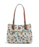 Brics X-Collection M Shopper flowers
