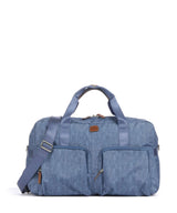 Brics X-Collection Weekendtas jeans