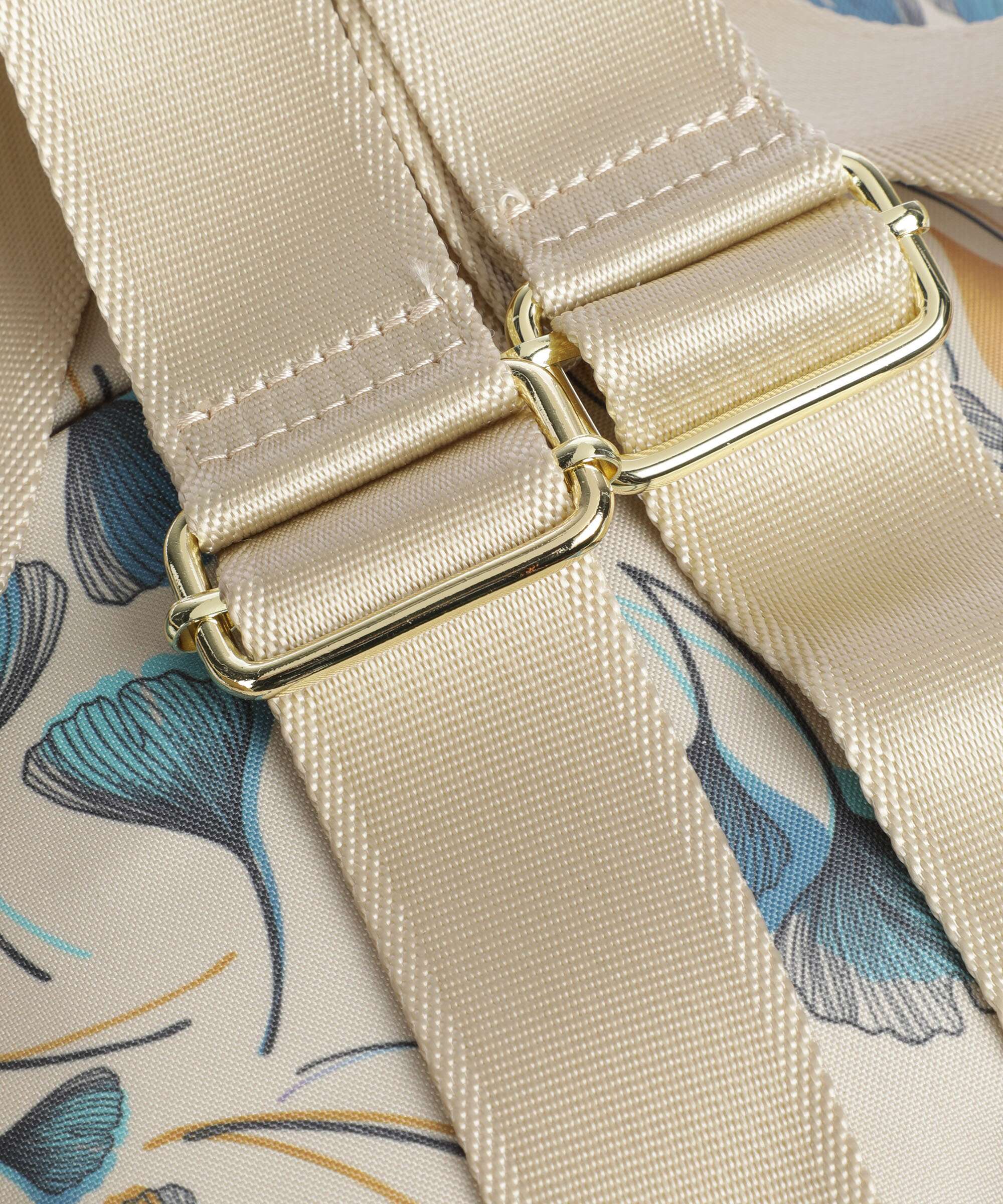 Brics X-Collection Small Backpack flowers