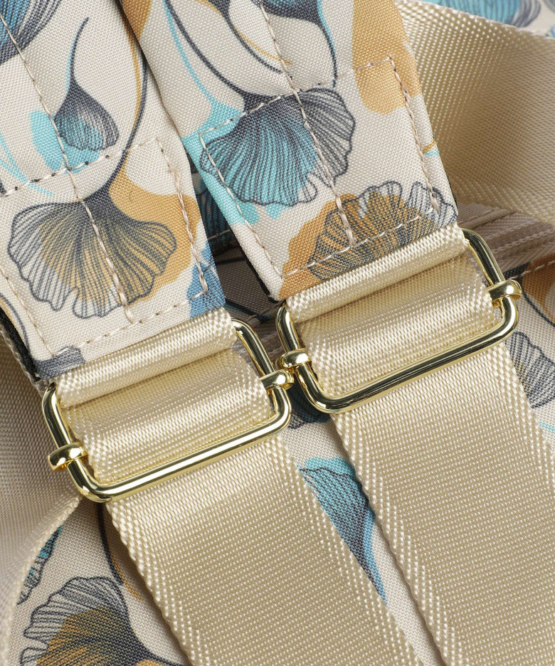 Brics X-Collection Backpack flowers