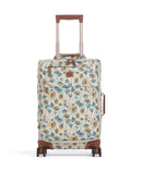 Brics X-Collection Trolley (4 wielen) flowers