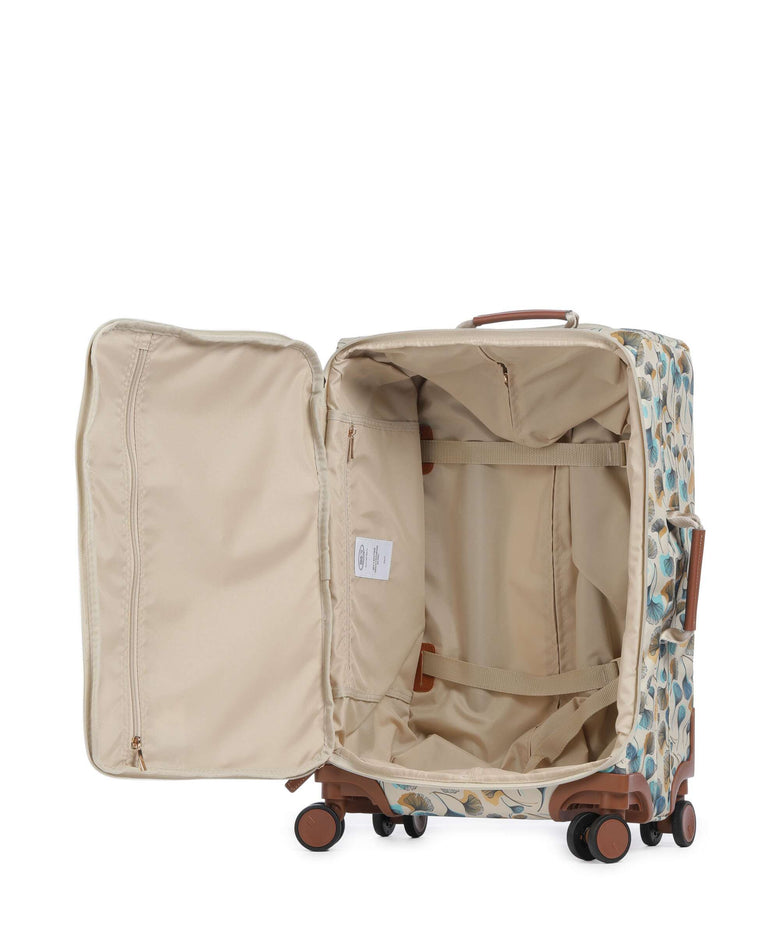 Brics X-Collection Spinner (4 wheels) flowers