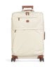 Brics X-Collection Trolley (4 wielen) beige