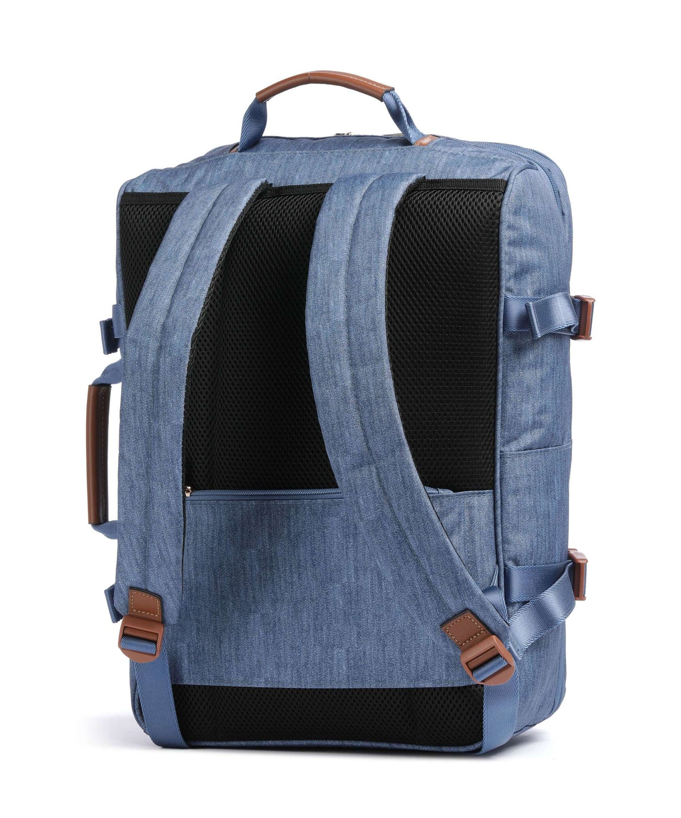 Brics X-Collection Travel backpack jeans