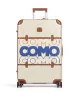 Brics Bellagio Trolley (4 wielen) cream