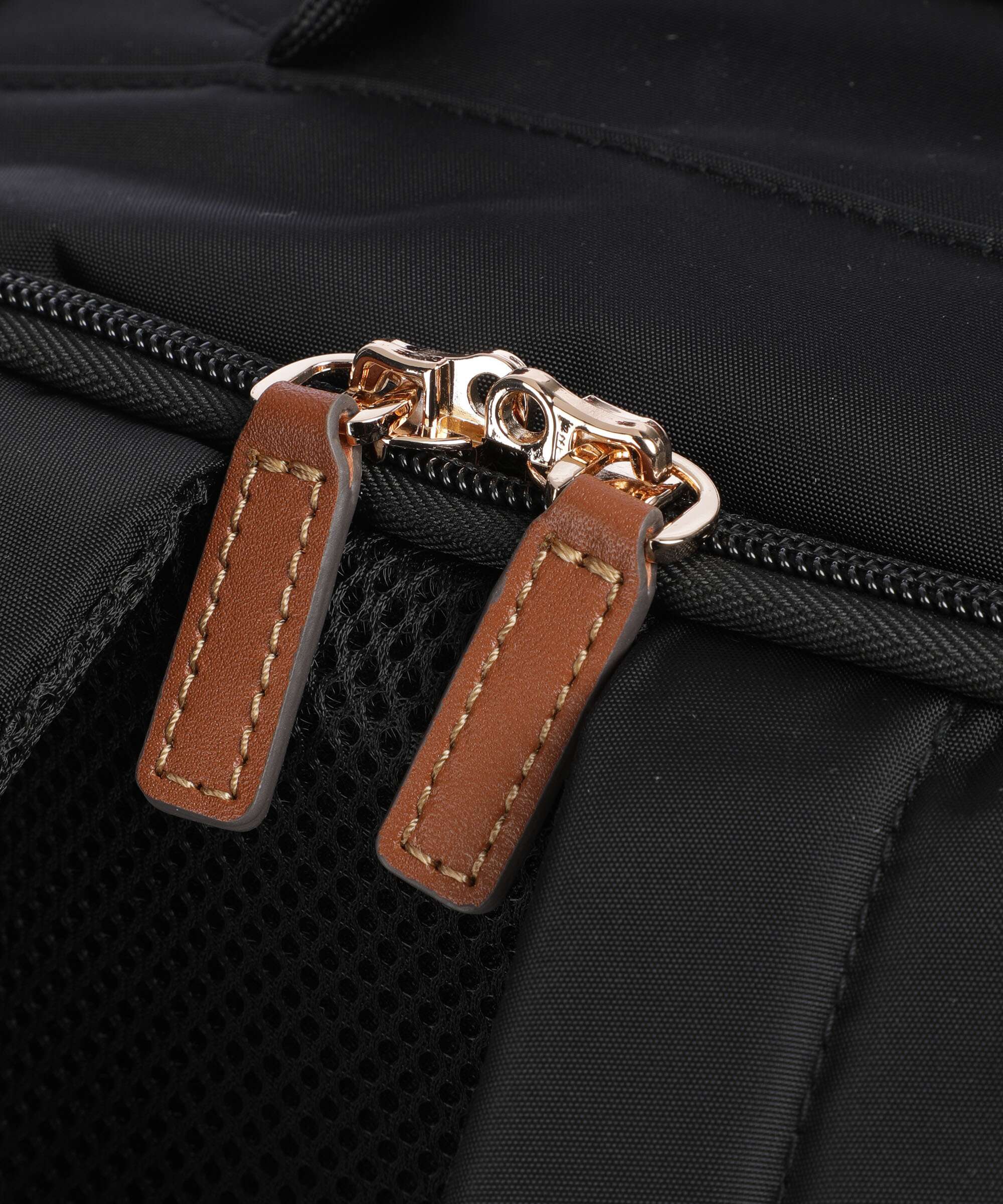 Brics X-Collection Travel backpack black