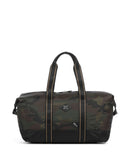 Brics X-Collection Weekendtas green camou