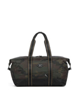 Brics X-Collection Weekendtas green camou