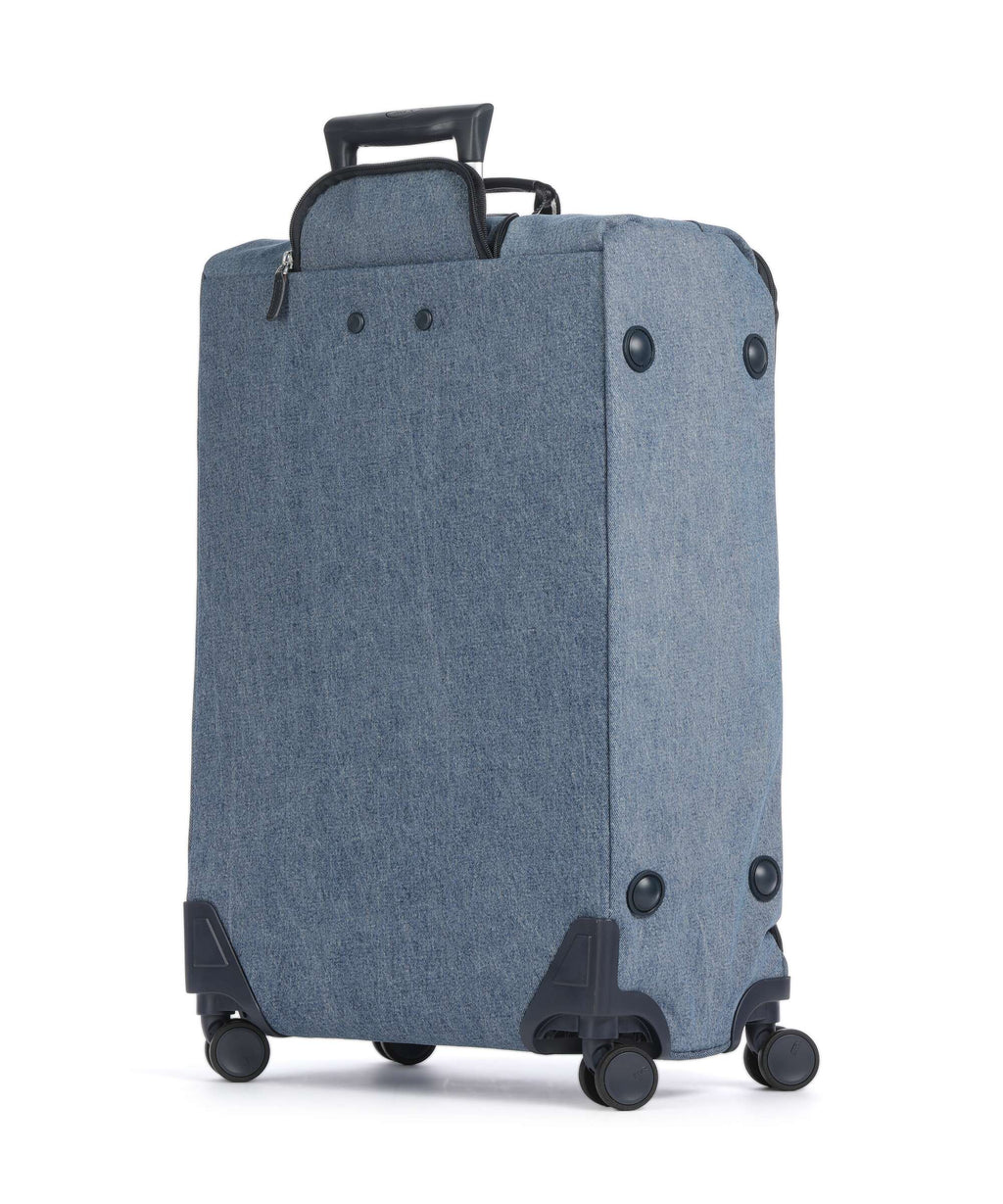 Brics Replay Spinner (4 wheels) light denim