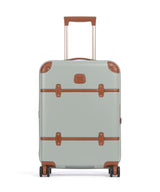 Brics Bellagio Trolley (4 wielen) eucalyptus