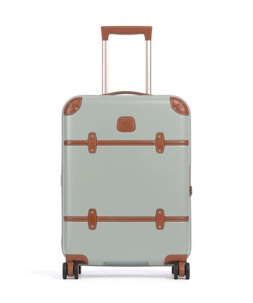 Brics Bellagio Trolley (4 wielen) eucalyptus