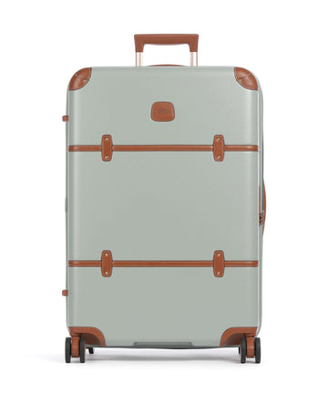 Brics Bellagio Trolley (4 wielen) eucalyptus