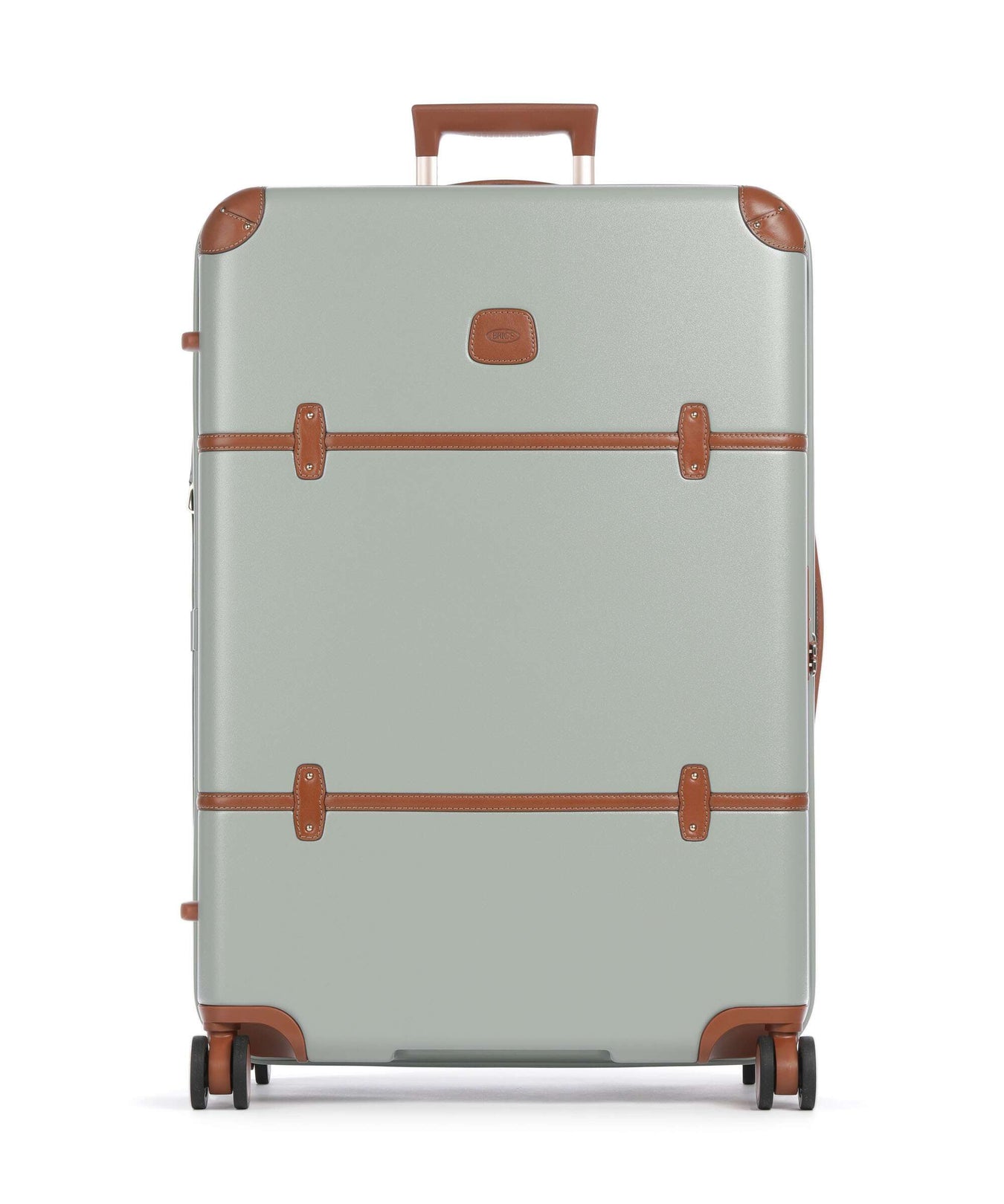 Brics Bellagio Spinner (4 wheels) eucalyptus