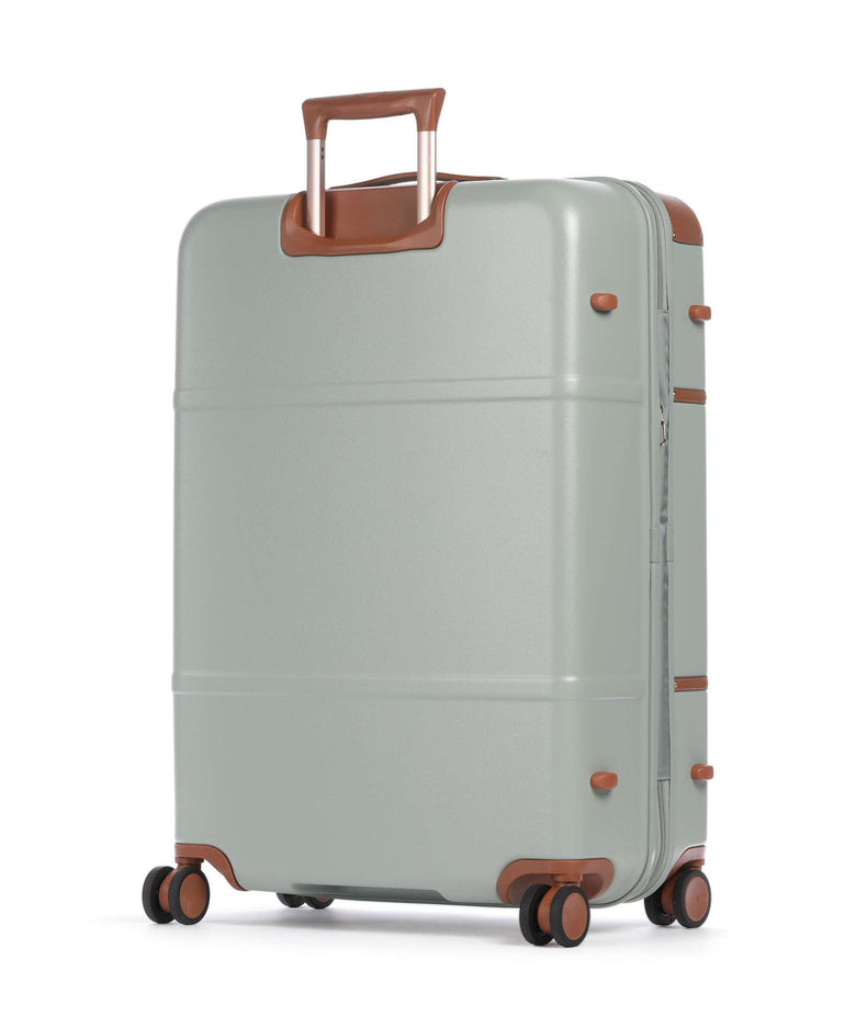 Brics Bellagio Spinner (4 wheels) eucalyptus