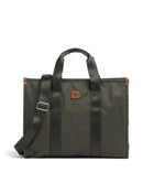 Brics X-Collection M Handtas olive