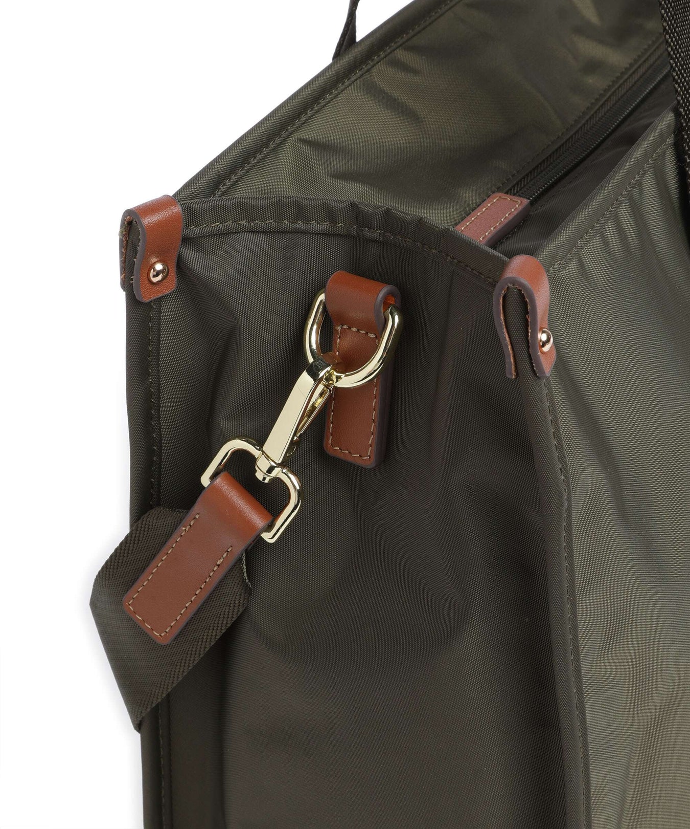 Brics X-Collection M Handbag olive