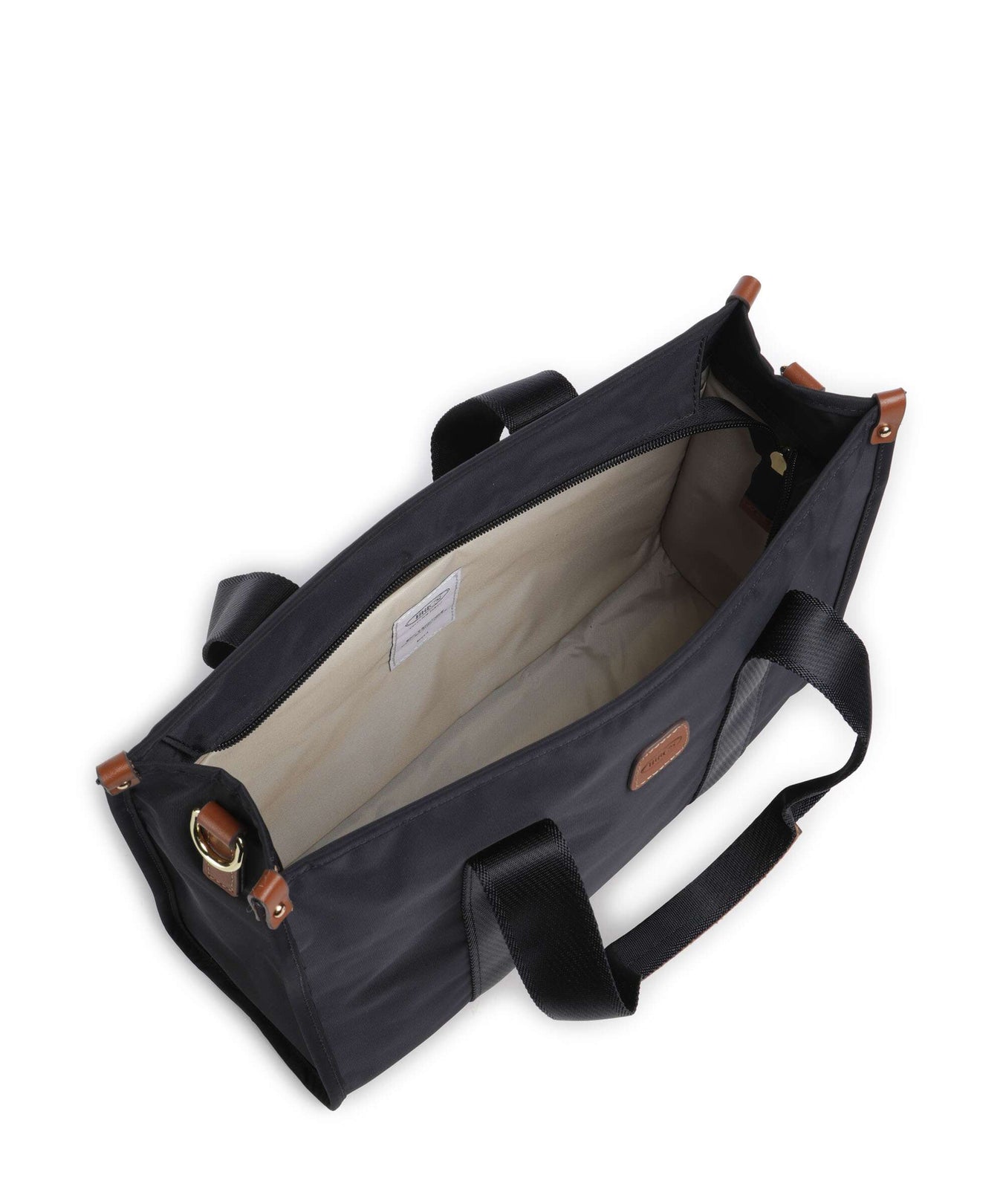 Brics X-Collection Handbag ocean blue