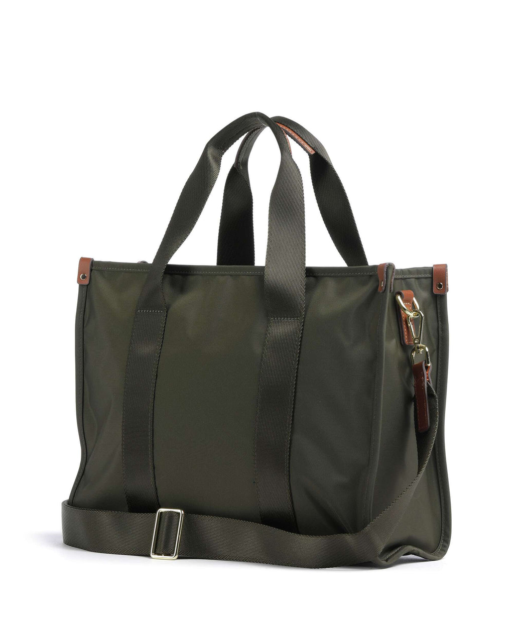 Brics X-Collection Handbag olive