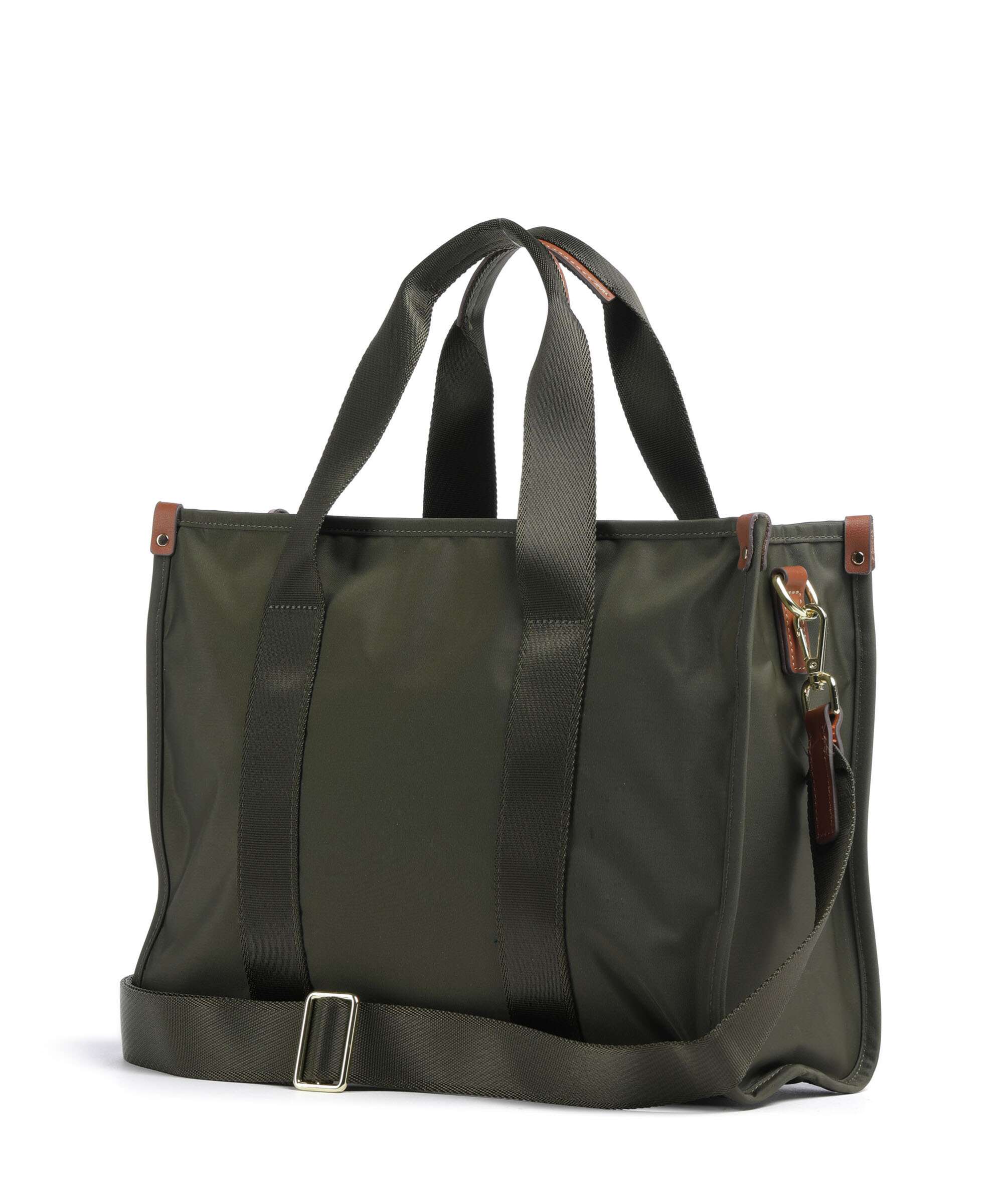 Brics X-Collection Handbag olive