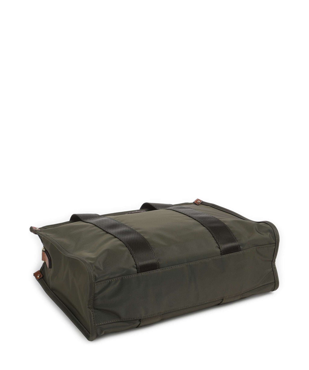 Brics X-Collection Handbag olive