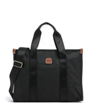 Brics X-Collection Handbag black