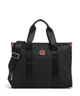 Brics X-Collection Handtas black