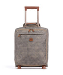 Brics X-Collection Trolley (2 wielen) wool nut