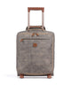 Brics X-Collection Trolley (2 wielen) wool nut