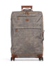 Brics X-Collection Trolley (4 wielen) wool nut