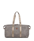 Brics X-Collection L Weekendtas wool nut
